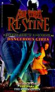 Dangerous Girls cover