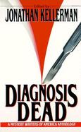 Diagnosis Dead cover