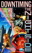 Downtiming the Night Side cover