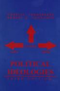Political Ideologies Left, Right, Center cover