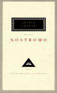 Nostromo cover