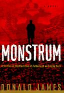 Monstrum cover