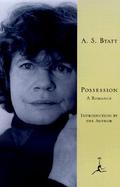 Possession: A Romance cover