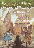 Earthquake in the Early Morning cover