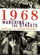 1968: Marching in the Streets cover