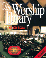 The Worship Library cover