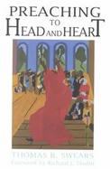Preaching to Head and Heart cover