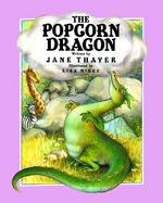 Popcorn Dragon cover