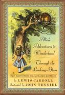 Alice's Adventures in Wonderland and Through the Looking-Glass and What Alice Found There cover