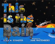 This Is the Rain cover