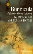 Bunnicula A Rabbit Tale of Mystery cover