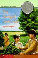 The Courage of Sarah Noble cover