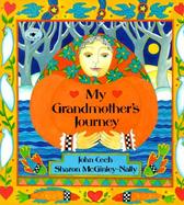 My Grandmother's Journey cover
