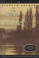 The Wind in the Willows cover
