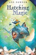 Hatching Magic cover