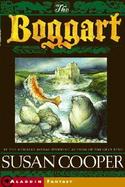 The Boggart cover