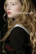The Minister's Daughter cover