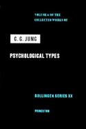 Psychological Types (volume6) cover