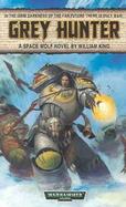 Grey Hunter cover