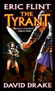 The Tyrant cover