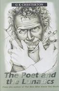 The Poet and the Lunatics cover
