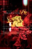 The Plot to Save Socrates cover