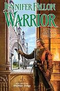 Warrior Wolfblade Trilogy (volume2) cover