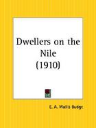 Dwellers on the Nile 1910 cover