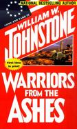 Warriors from the Ashes cover