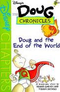 Doug and the End of the World cover