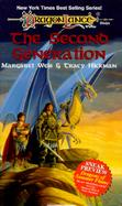 The Second Generation cover