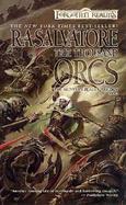 The Thousand Orcs cover