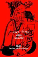 Lao-Tzu and the Tao-Te-Ching cover