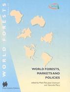 World Forests, Markets, and Policies cover
