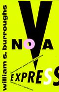 Nova Express cover