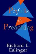Pitfalls in Preaching cover