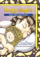 Sleepy Angel's First Bedtime Story cover