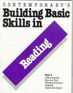 Building Basic Skills in Reading Book 2 cover