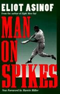 Man on Spikes cover