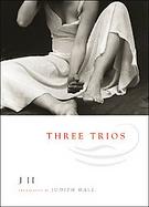 Three Trios cover