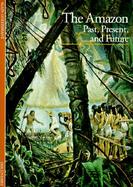 Discoveries: Amazon cover