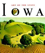 Iowa The Spirit of America cover
