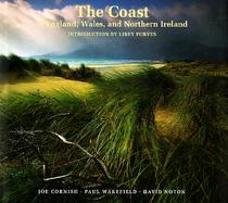 The Coast: Of England, Wales, and Northern Ireland cover