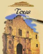 Texas (volume45) cover