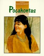 Pocahontas cover