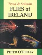 Trout & Salmon Flies of Ireland cover