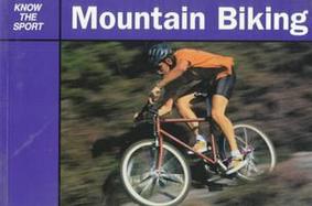 Mountain Biking cover