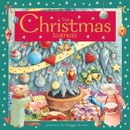 The Christmas Surprise cover