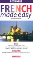 French Made Easy Beginners cover