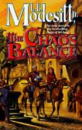 The Chaos Balance cover